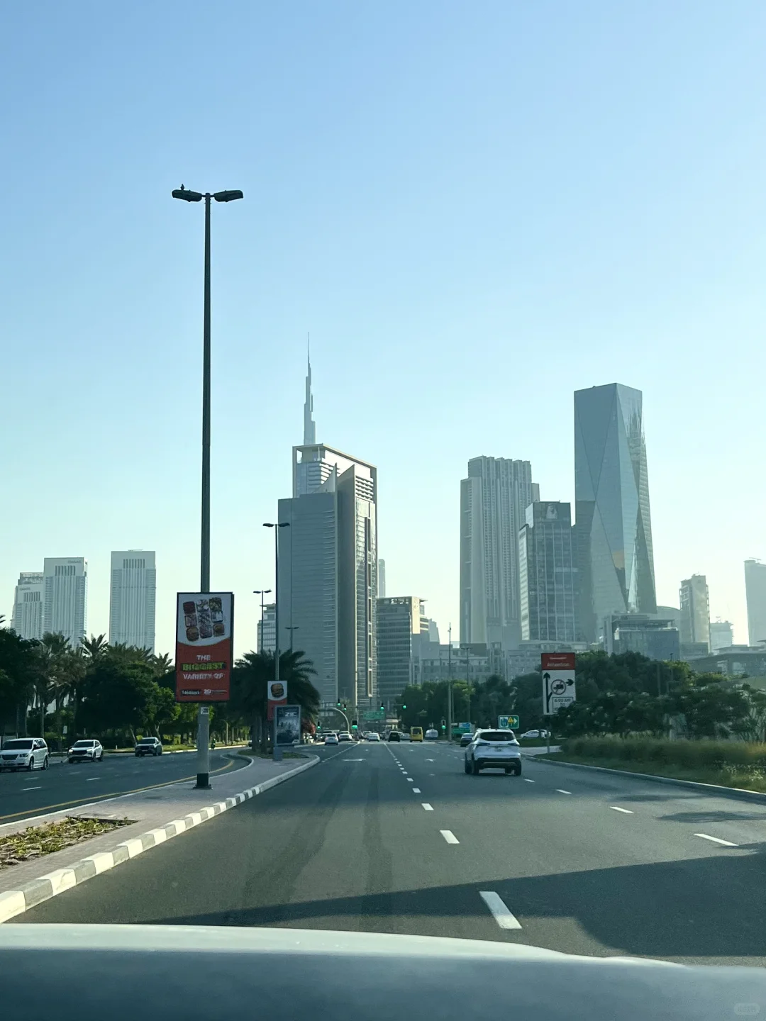 迪拜留学生｜看外汇博览会Forex Exhibition