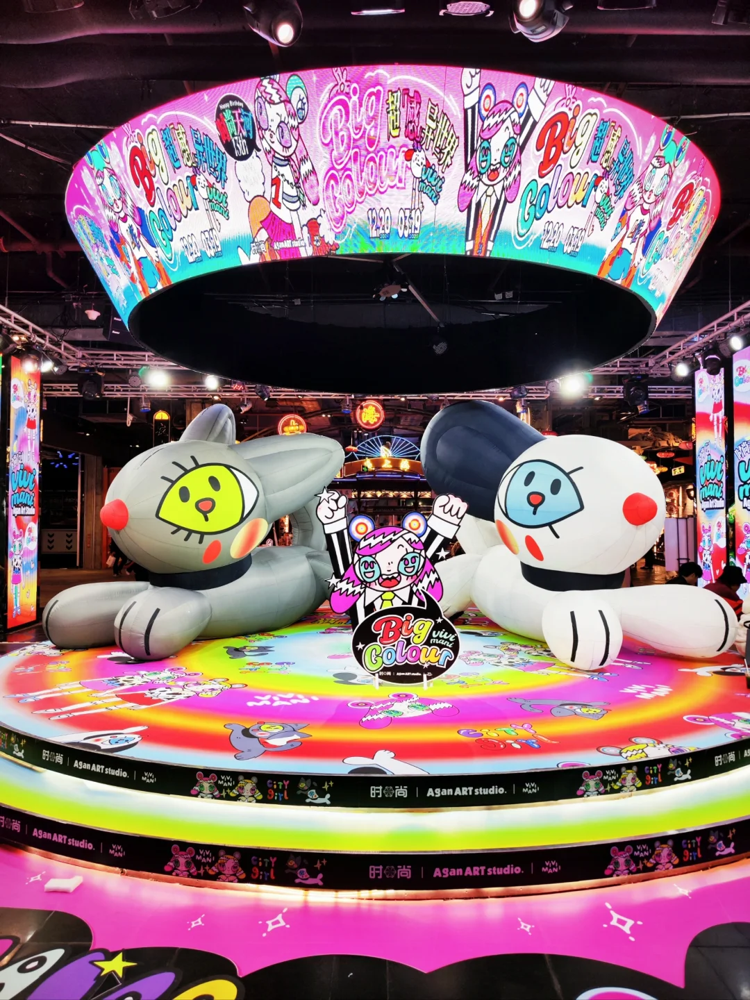 广州！新的！好可爱啊啊啊啊啊