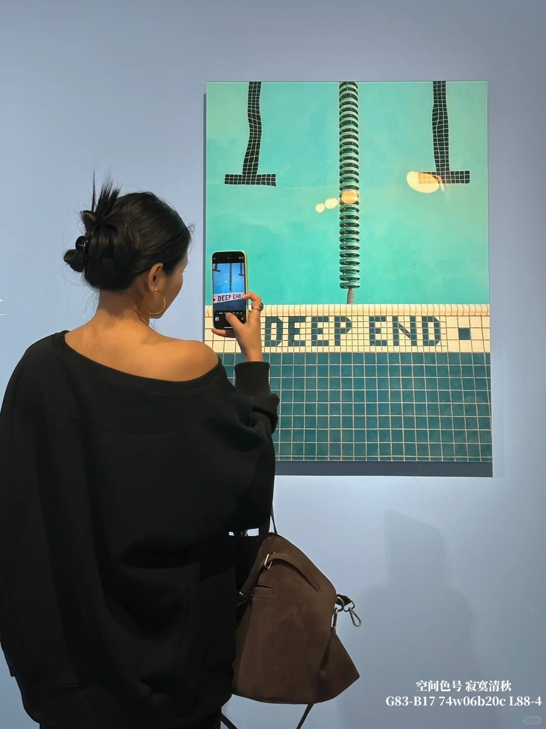 上海震撼摄影展?布达佩斯大饭店check in