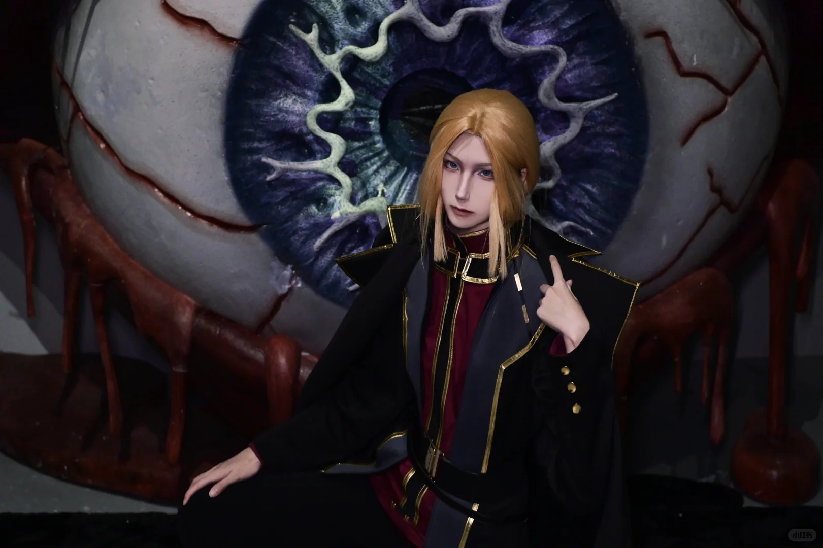 金陵青年文化博览会自由行