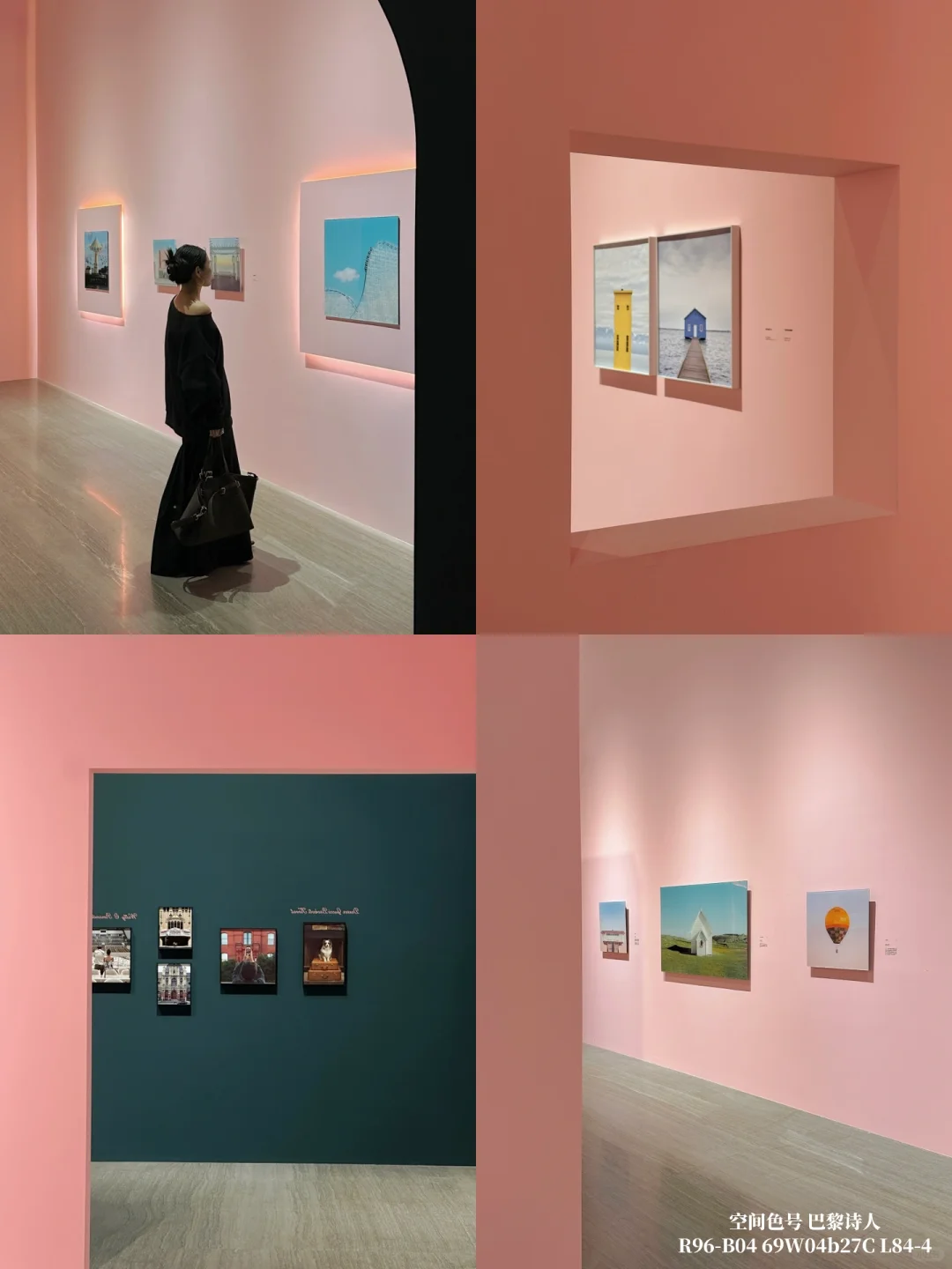 上海震撼摄影展?布达佩斯大饭店check in