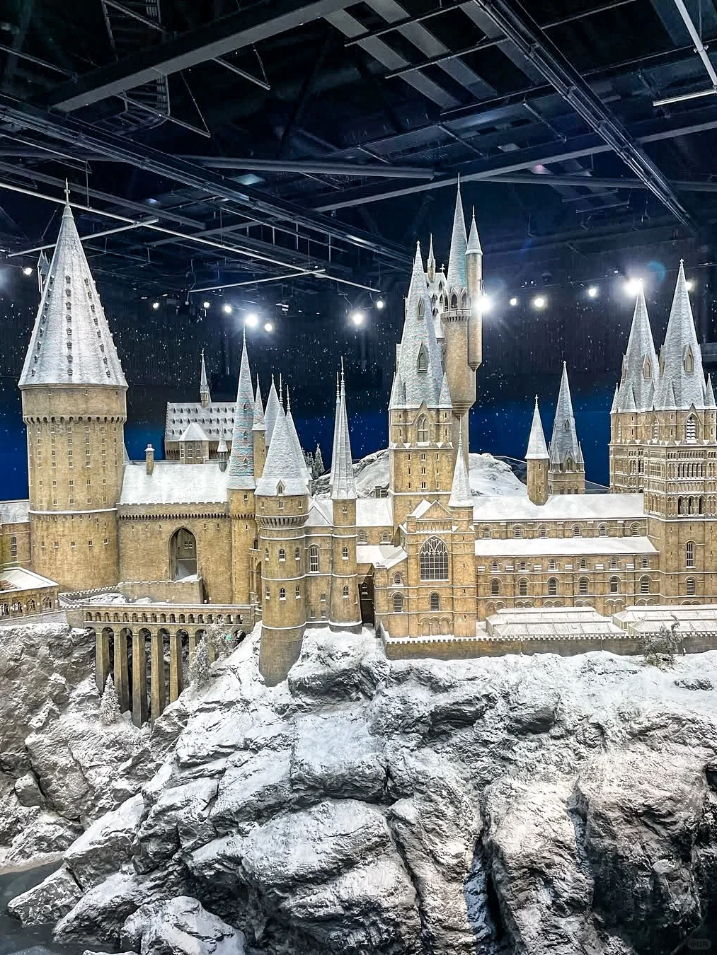 玩转新年??英国1月活动攻略