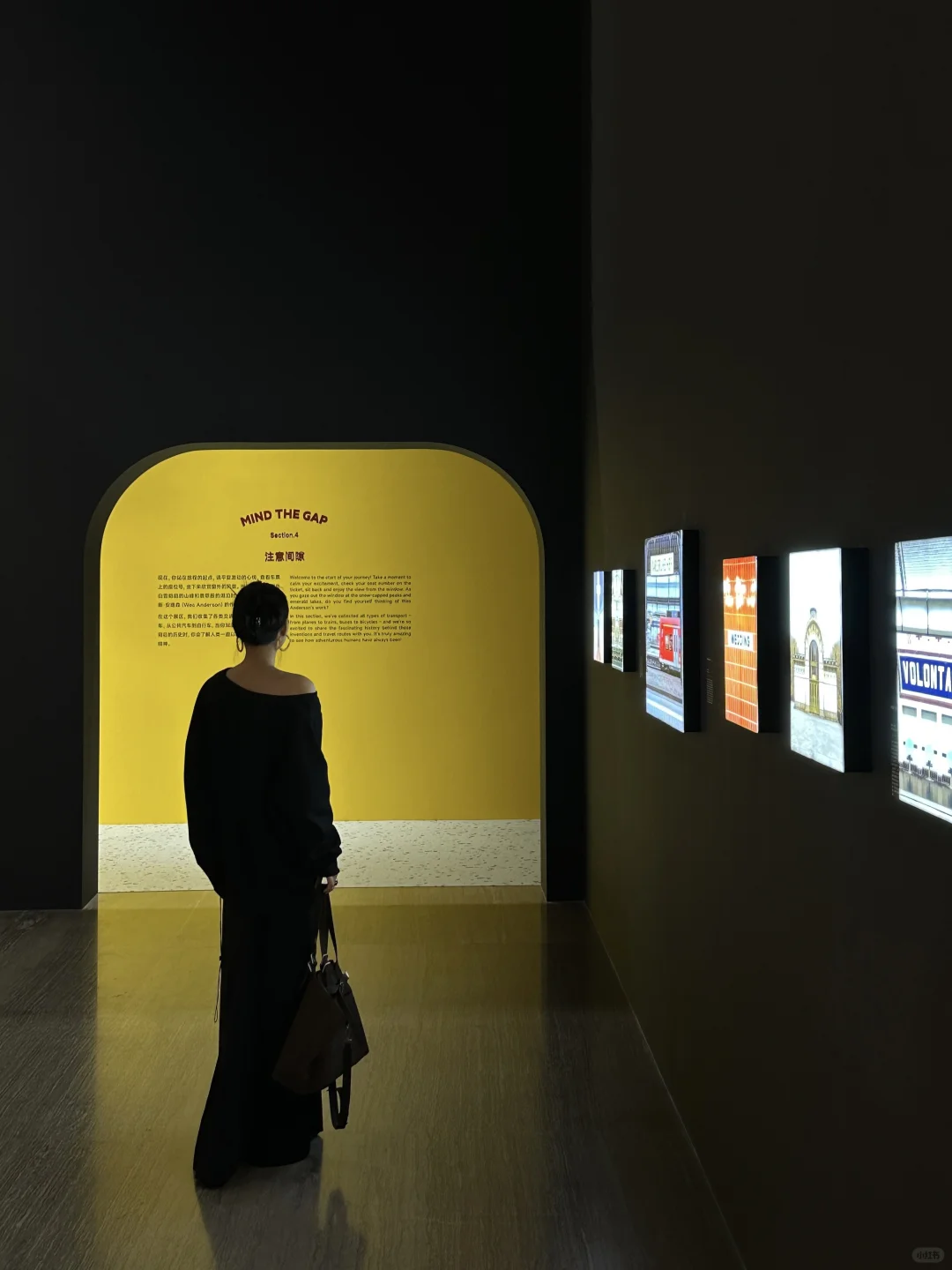 上海震撼摄影展?布达佩斯大饭店check in