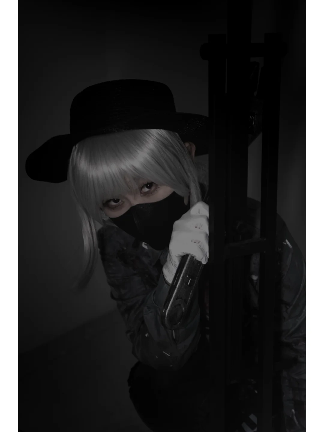 御宅界摄影自由行申请(帮帮孩子?50赞～)