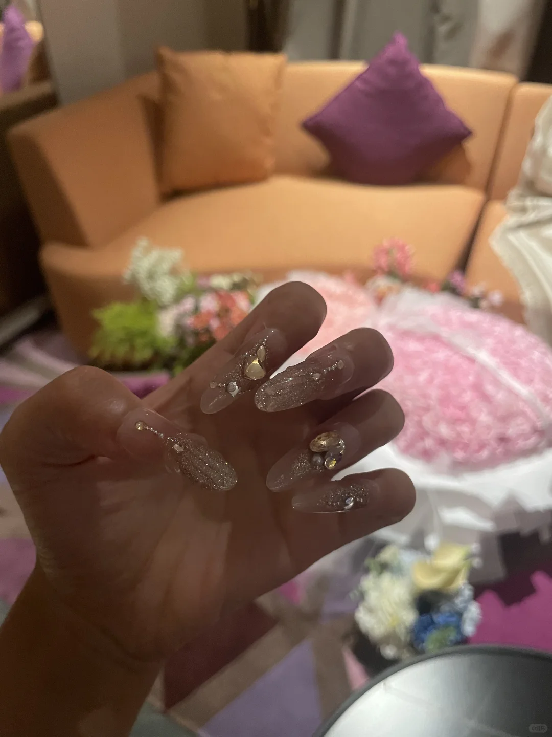 分享一下生日照