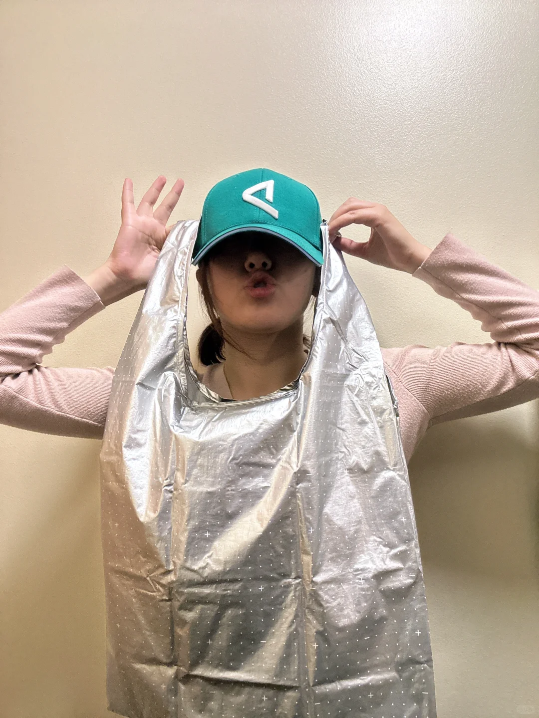 ??展会最后1天被绿dao了