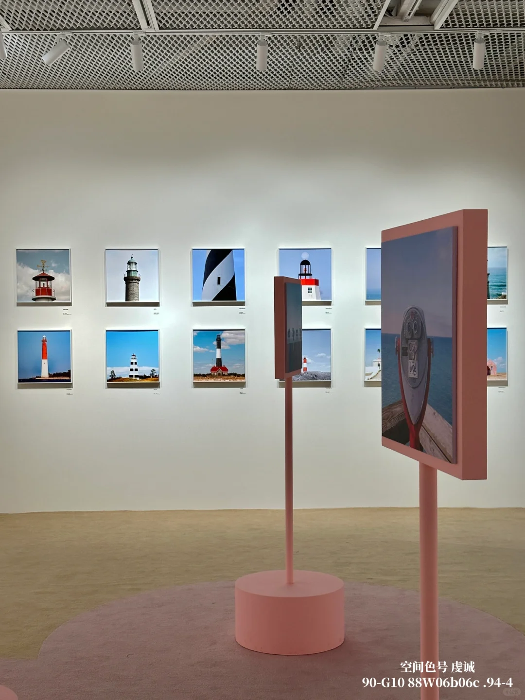 上海震撼摄影展?布达佩斯大饭店check in