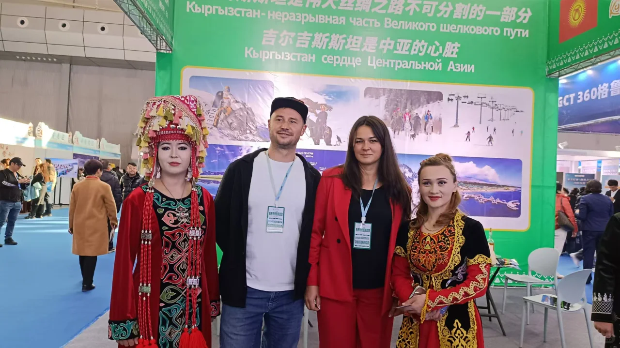 2025新疆春博会等您来