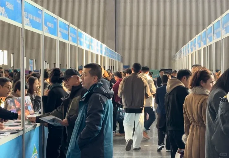 2025新疆春博会等您来