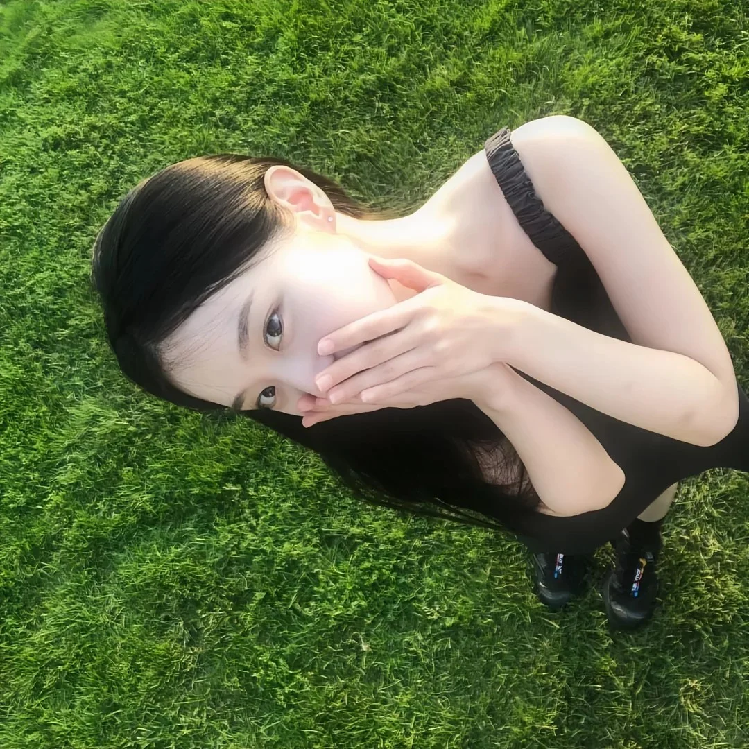 ?????? 头像| 清新治愈绿色系列女头