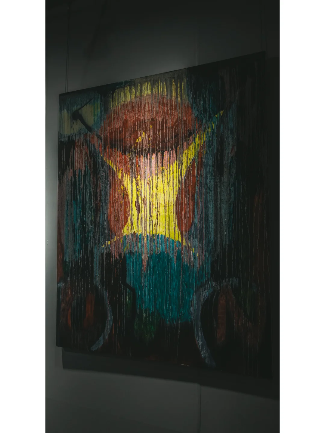 奇绝之绘画 | 广州国际艺术博览会