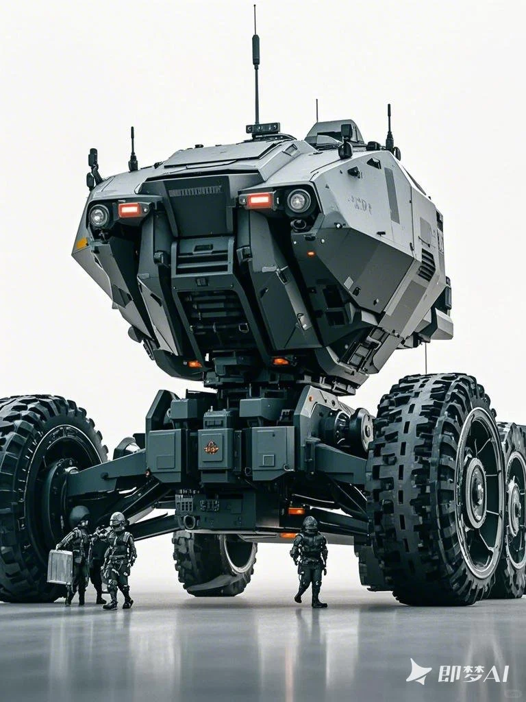 概念汽车展览会