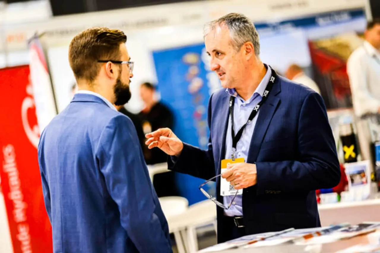 澳大利亚2025年亚太国际矿业技术展览会