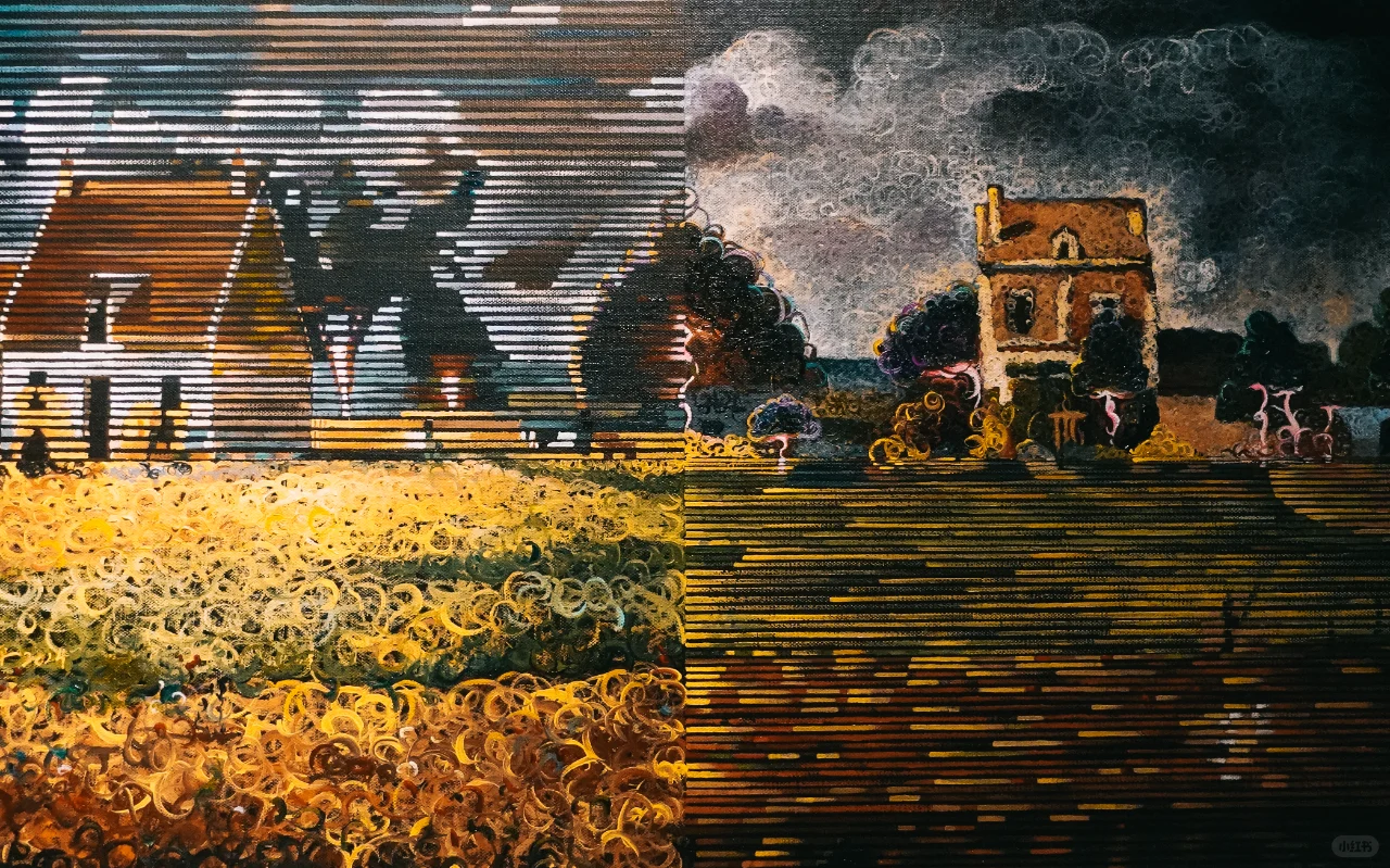 奇绝之绘画 | 广州国际艺术博览会