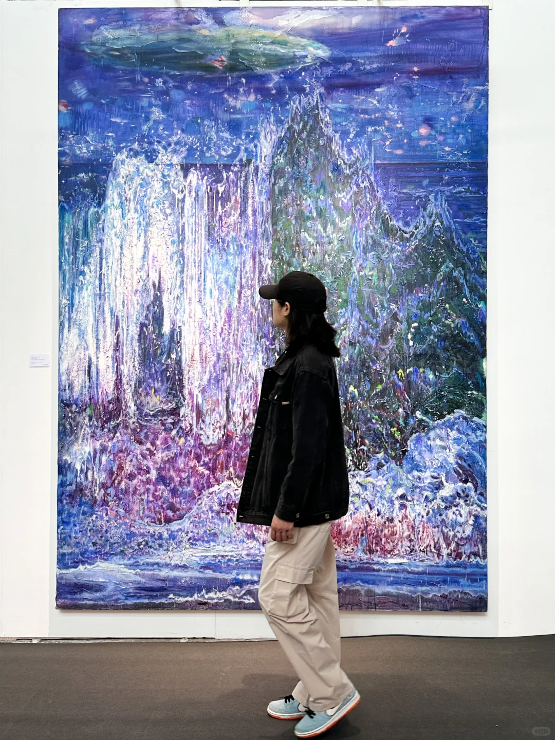 深圳新展！坐地铁就能看的艺术盛宴?️