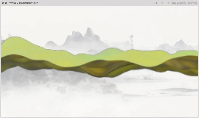 重磅展览预告——“数字中国”生成式AI艺术展