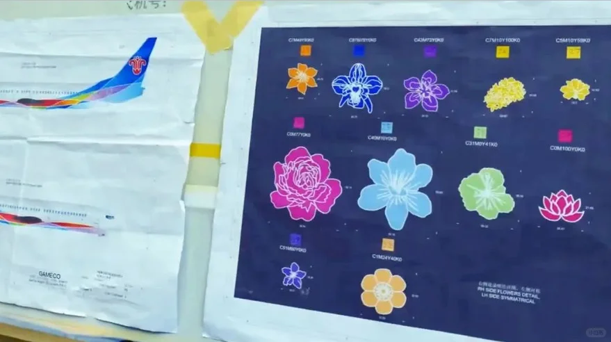 中国南方航空 ? 中国-东盟博览会