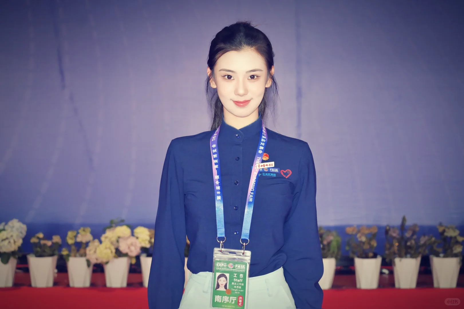 永不落幕的南博会