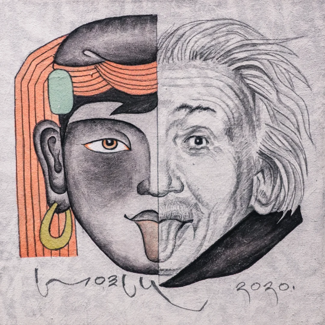 奇绝之绘画 | 广州国际艺术博览会