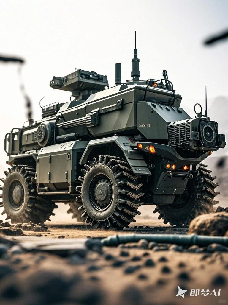 概念汽车展览会