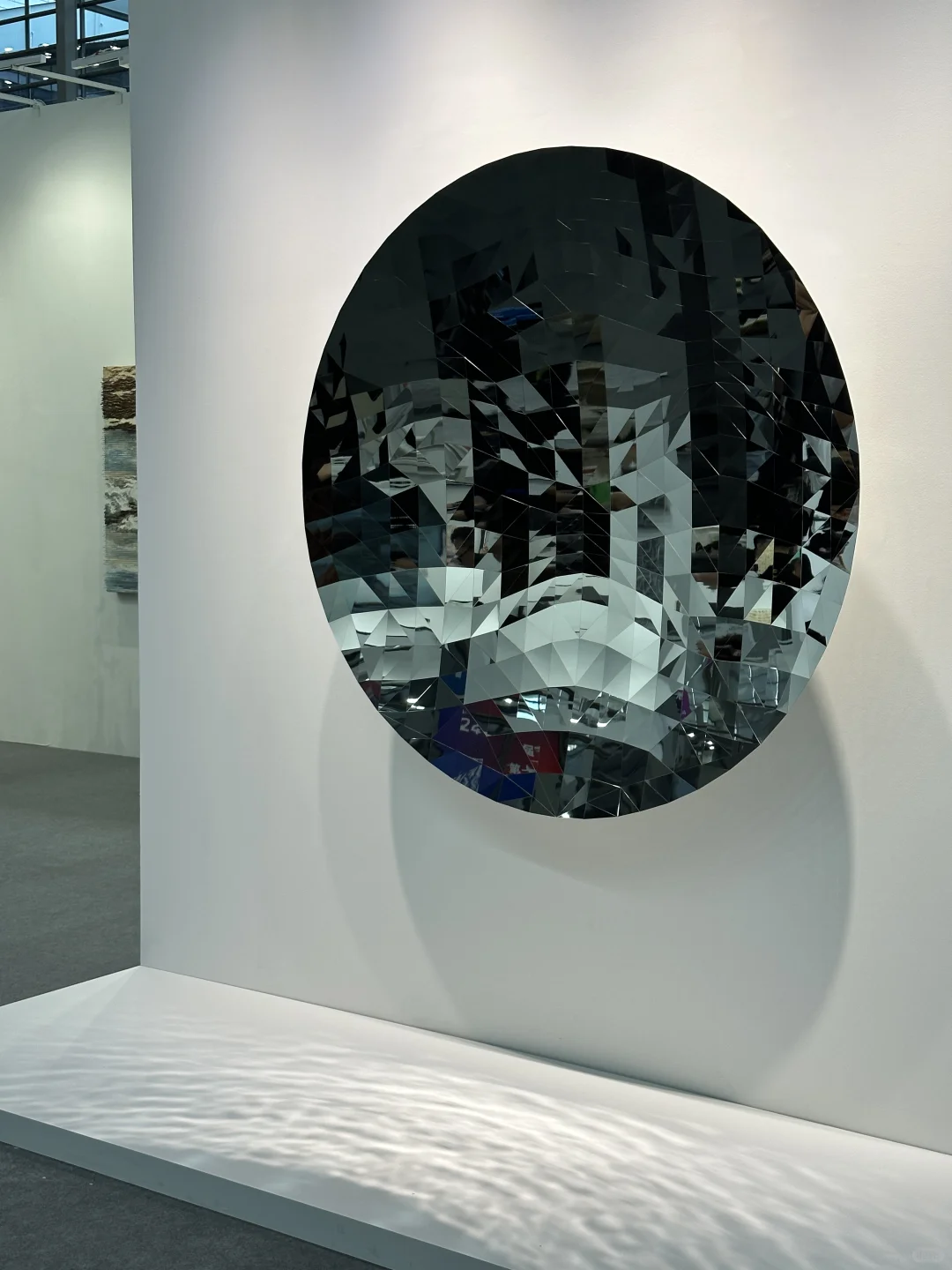 深圳新展！坐地铁就能看的艺术盛宴?️