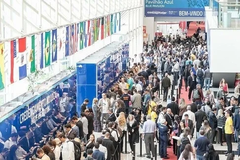 2025年巴西国际医疗器械展览会Hospitalar