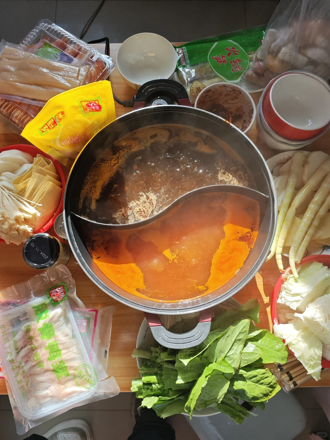 告别幸福美满的2024，开启寒假倒计时啦！