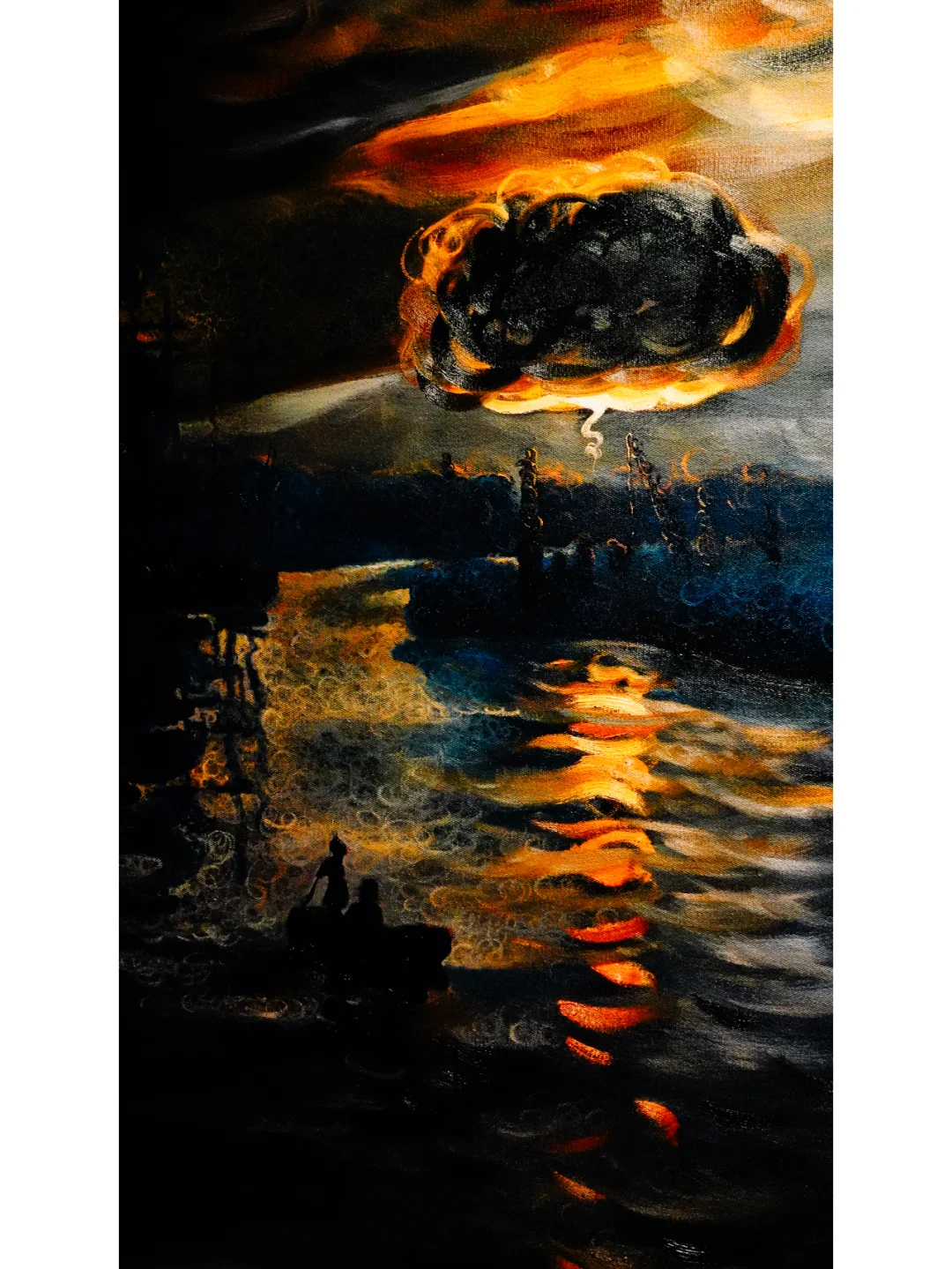 奇绝之绘画 | 广州国际艺术博览会