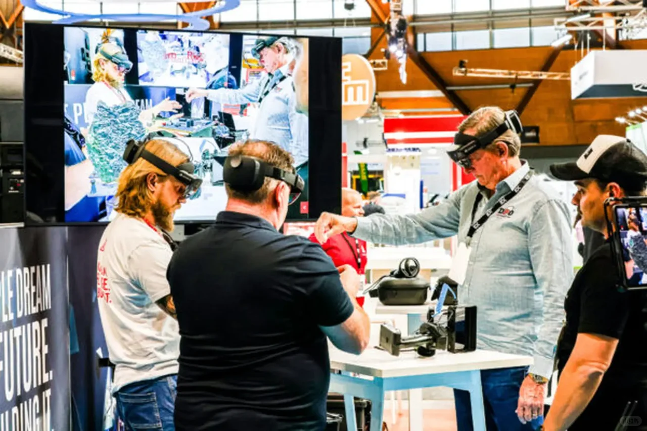 澳大利亚2025年亚太国际矿业技术展览会