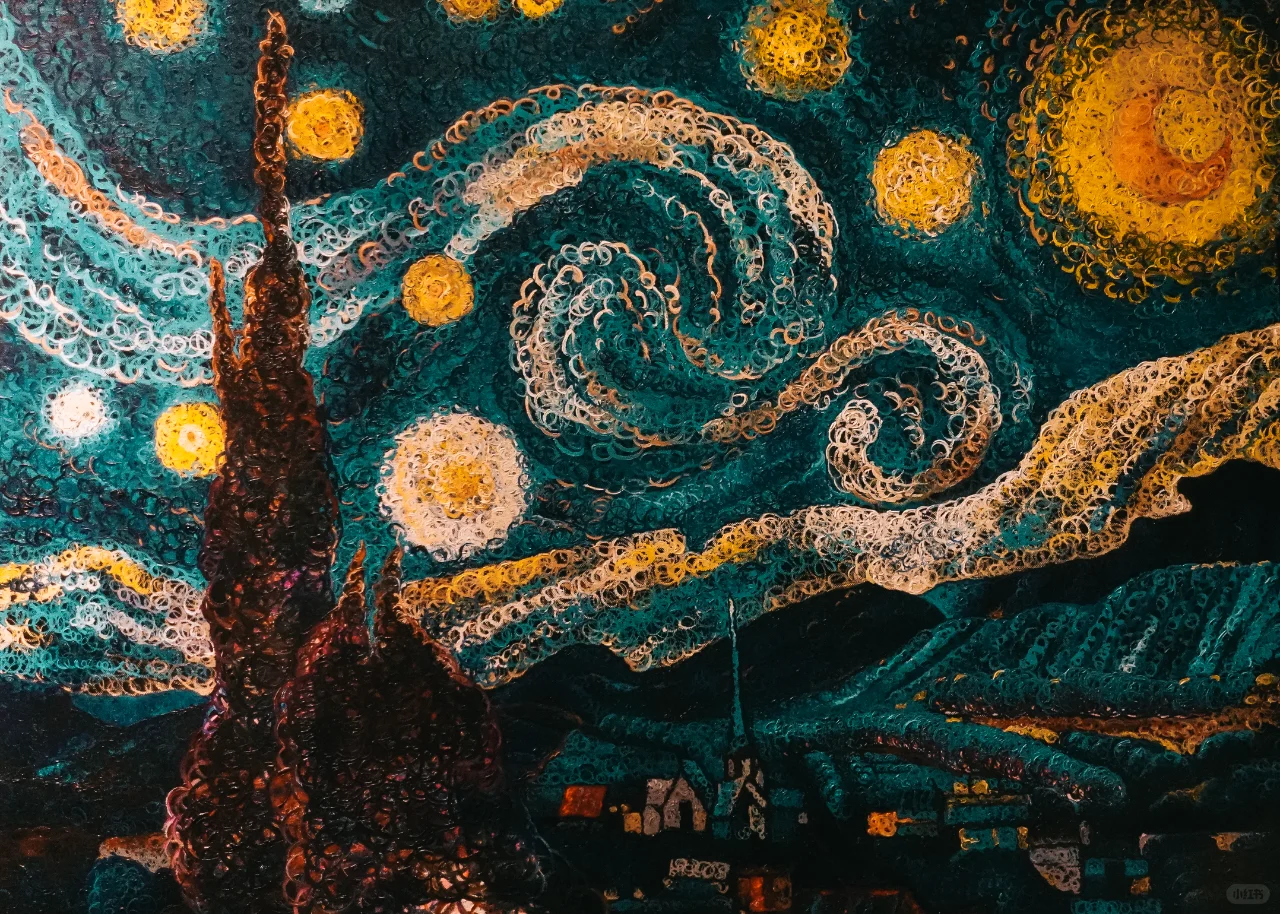 奇绝之绘画 | 广州国际艺术博览会