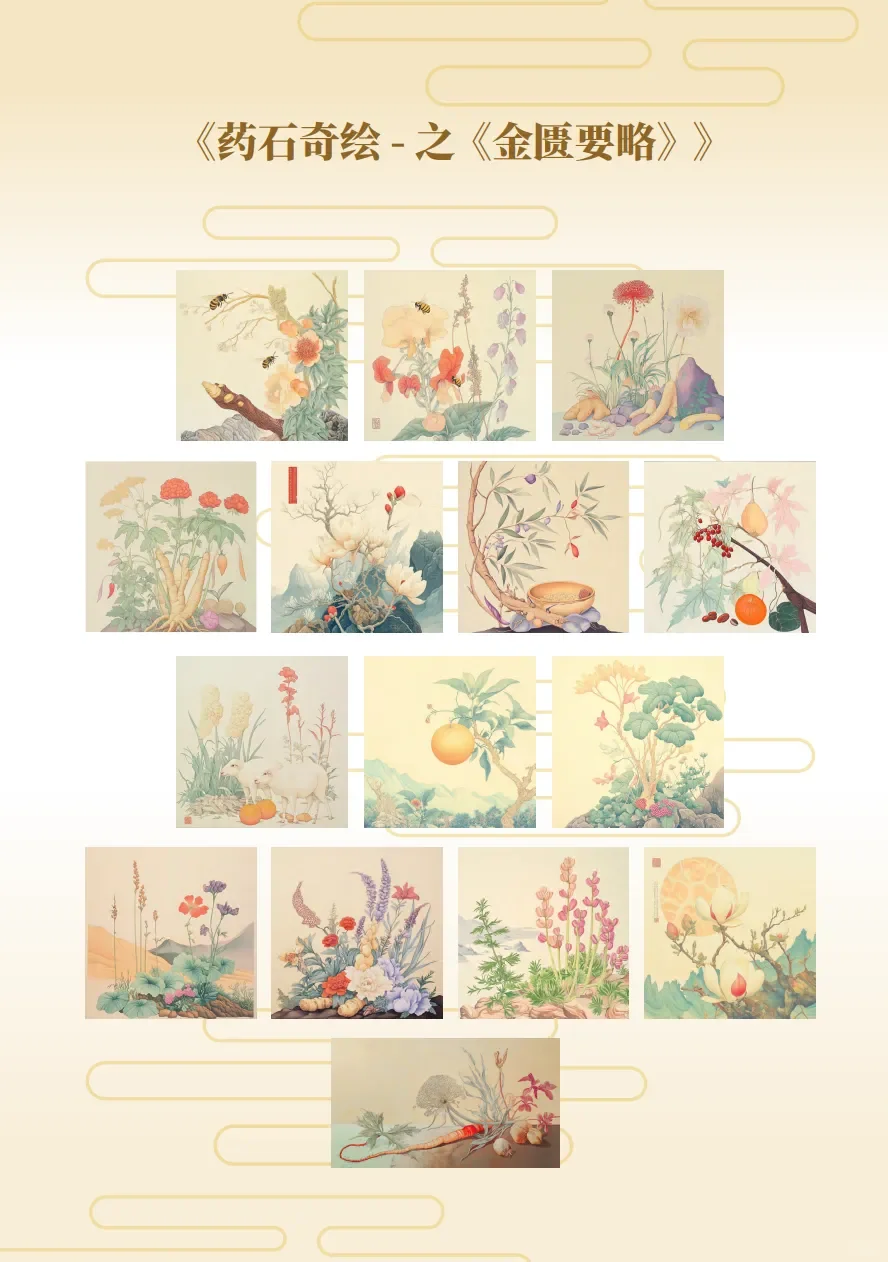 重磅展览预告——“数字中国”生成式AI艺术展