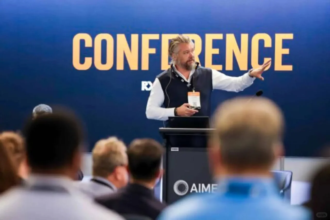 澳大利亚2025年亚太国际矿业技术展览会