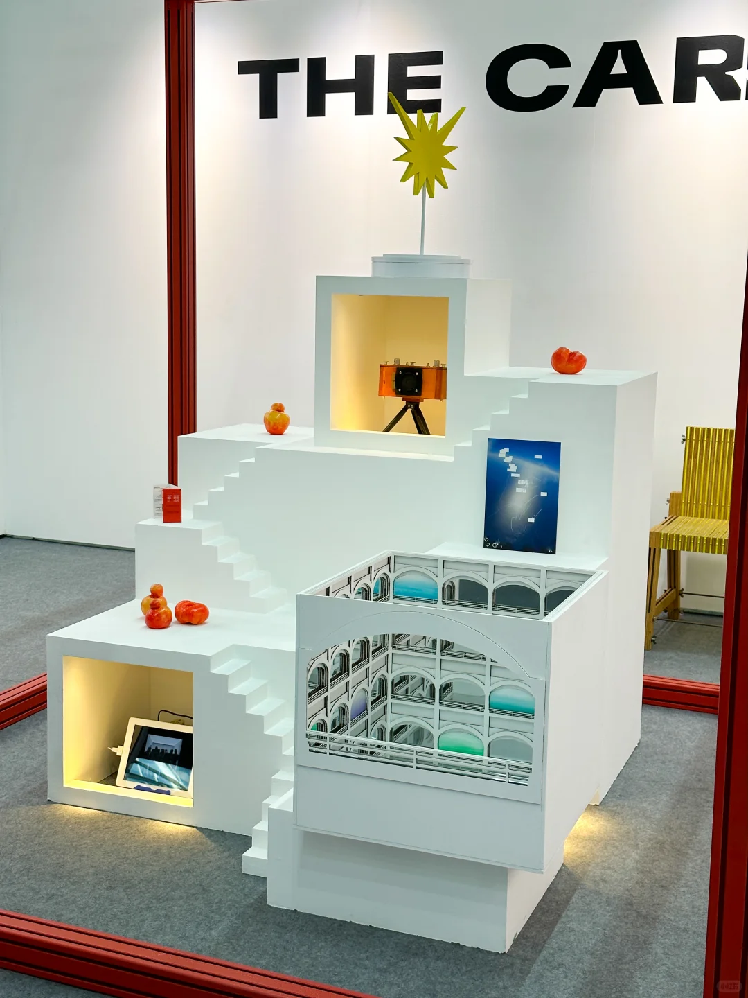 深圳新展！坐地铁就能看的艺术盛宴?️