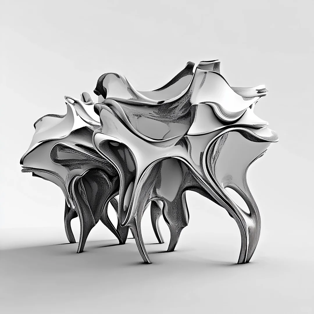 重磅展览预告——“数字中国”生成式AI艺术展