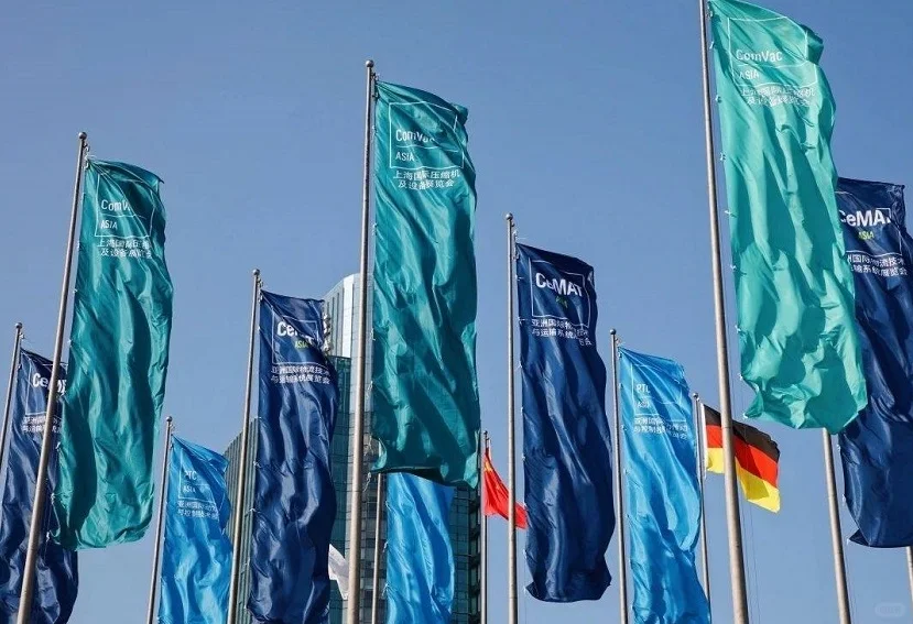 亚洲国际物流技术与运输系展〔上海物流展〕