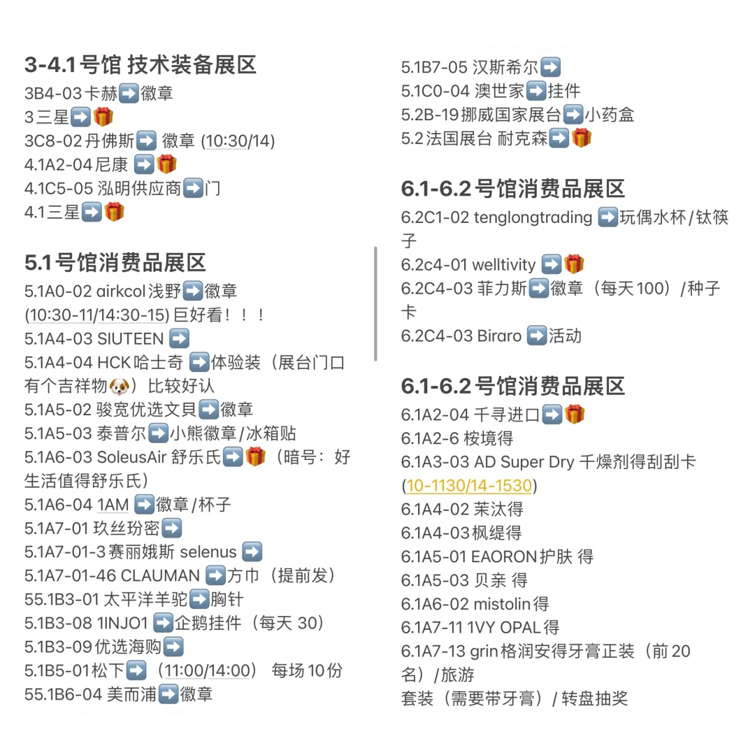 上海进博会?我来了❗️❗️❗️