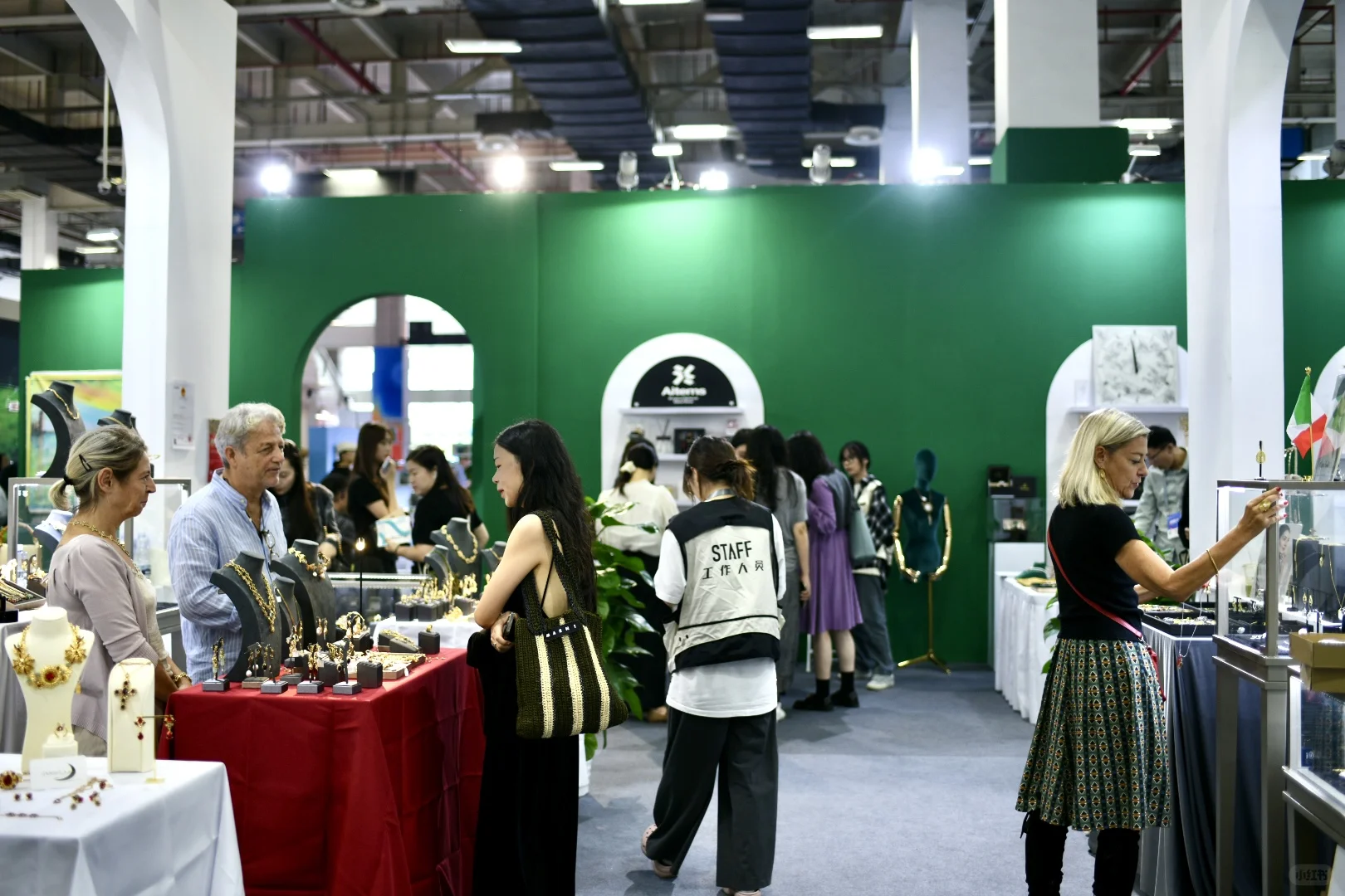 一年一度杭州文博会｜我来啦•攻略篇