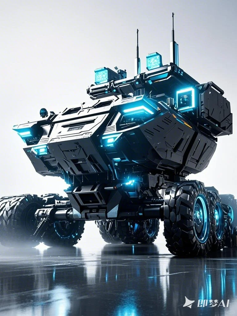 概念汽车展览会