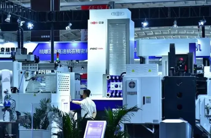 2025年-第33届西部国际装备制造业博览会