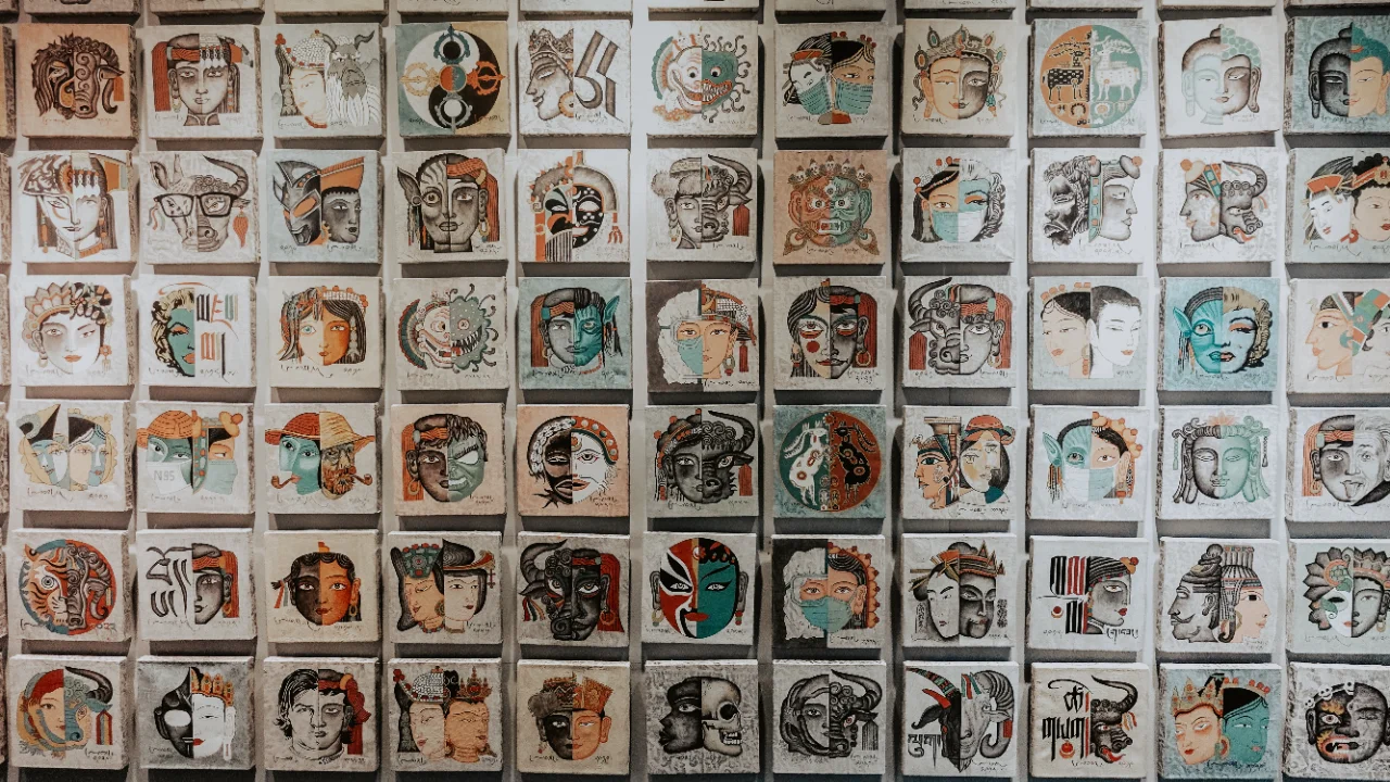 奇绝之绘画 | 广州国际艺术博览会