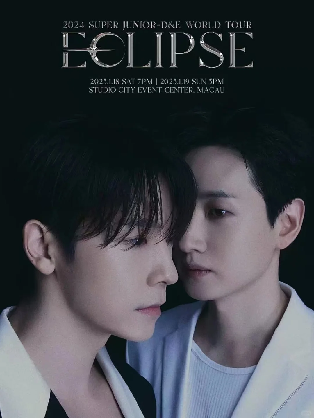 1月澳门活动！明星演唱会+展览+春节活动！