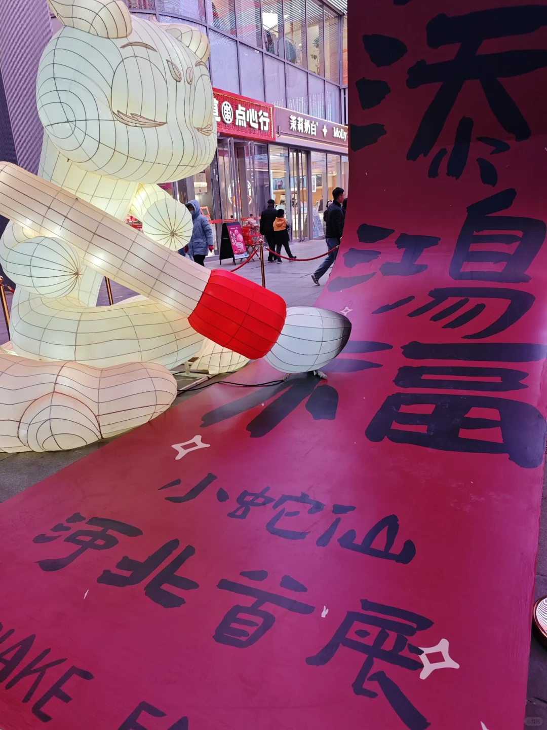 告别幸福美满的2024，开启寒假倒计时啦！