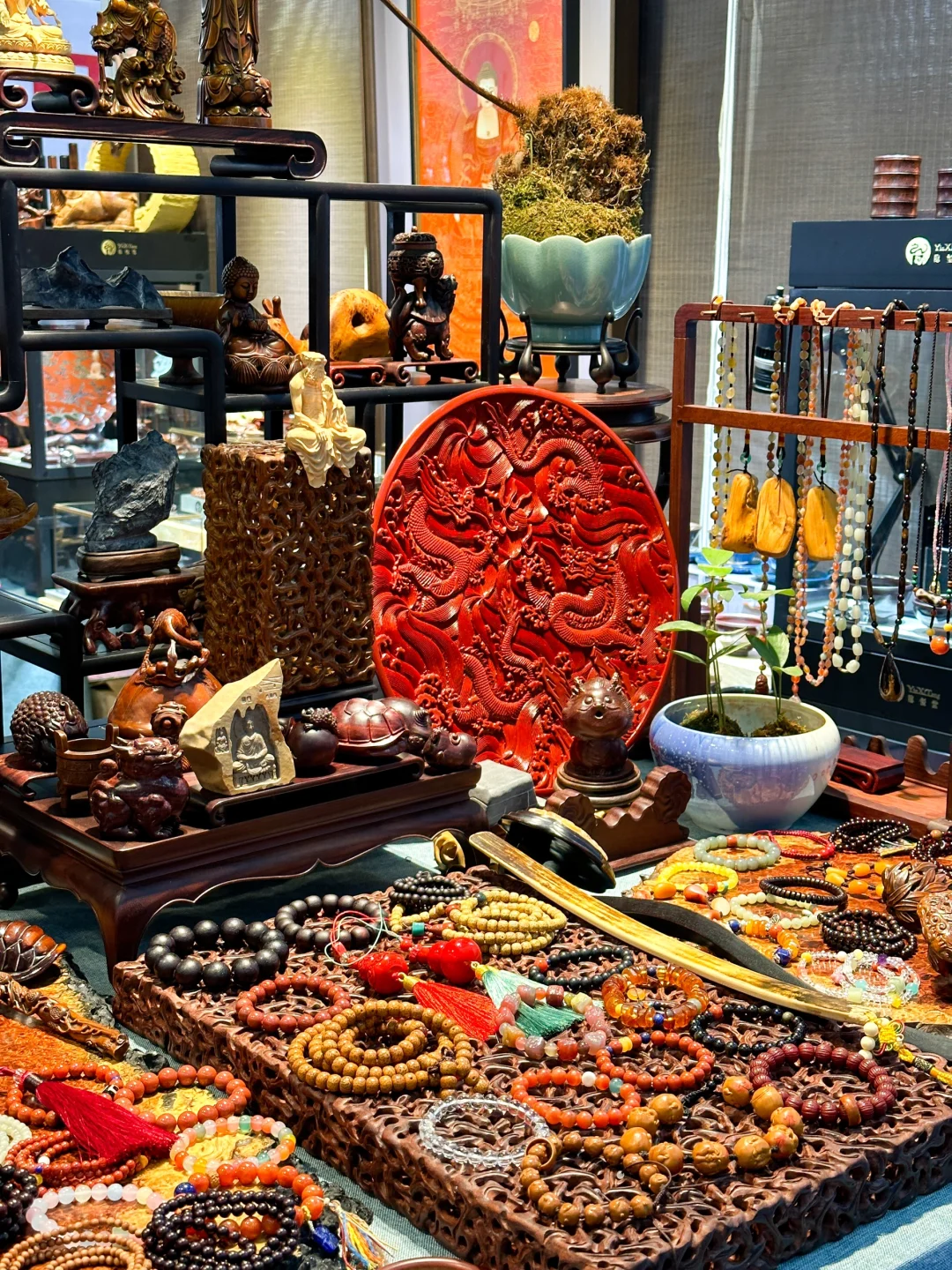 深圳新展！坐地铁就能看的艺术盛宴?️