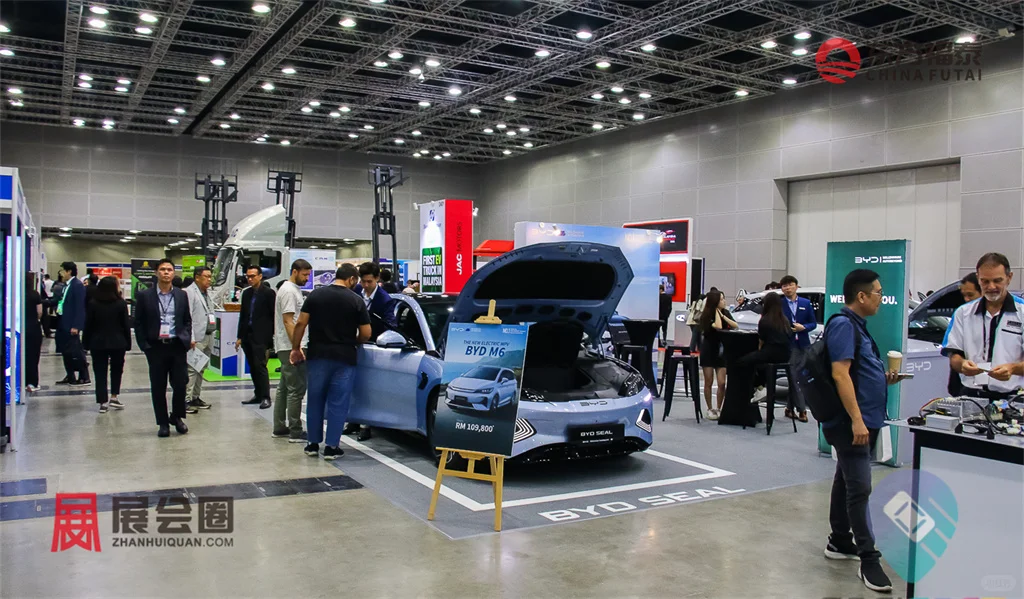 2025年马来西亚汽配展览会