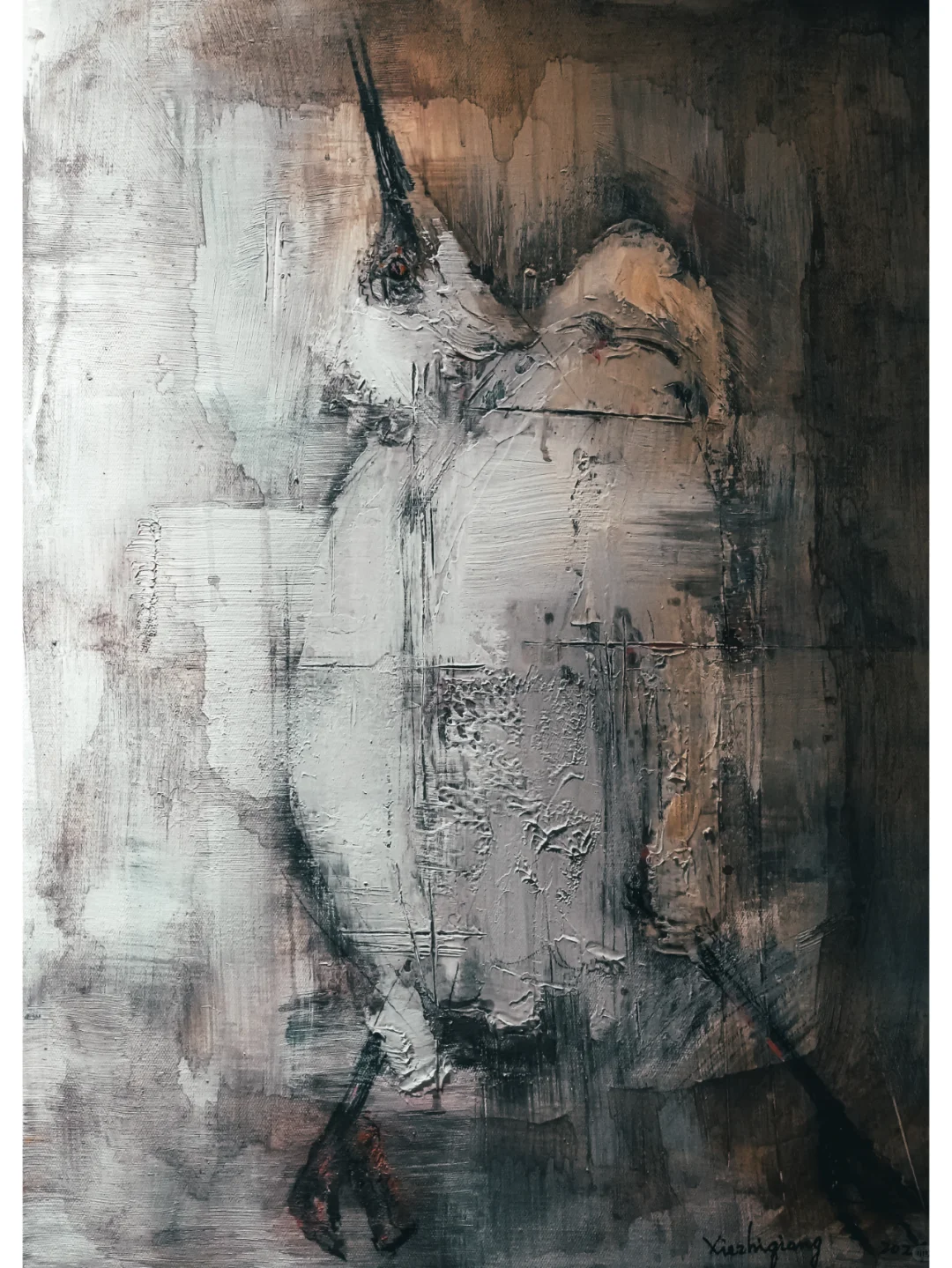 奇绝之绘画 | 广州国际艺术博览会