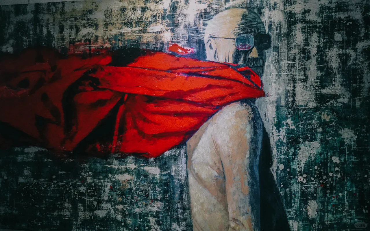 奇绝之绘画 | 广州国际艺术博览会