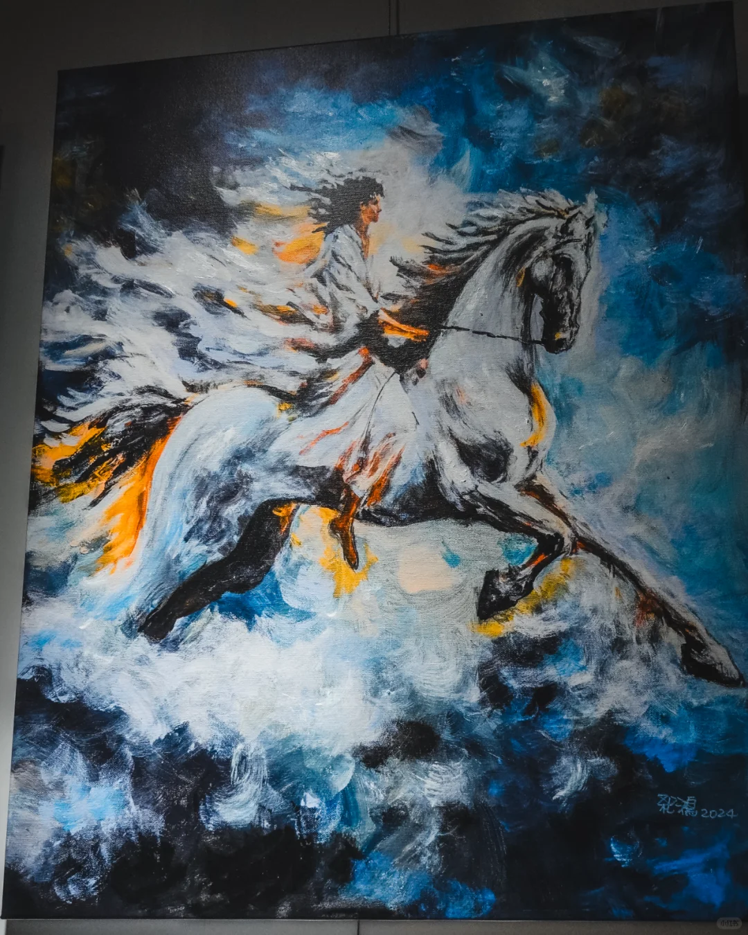 奇绝之绘画 | 广州国际艺术博览会