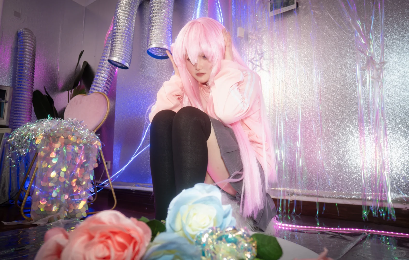 芜湖新次元微光博览会自由行申请