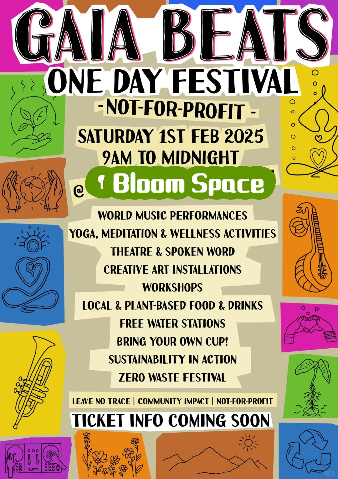 最好玩最热闹的清迈冬天来啦（附活动清单3）