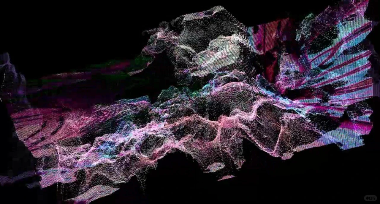 重磅展览预告——“数字中国”生成式AI艺术展